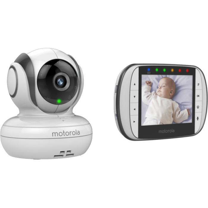 Відеоняня Motorola MBP36S