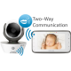 Відеоняня Motorola MBP 854 Connect