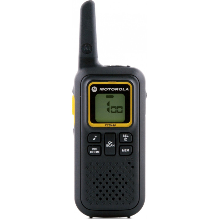 Рація носимая Motorola XTB 446