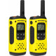 Портативная рация Motorola TALKABOUT T92 H2O Twin Pack (A9P00811YWCMAG)