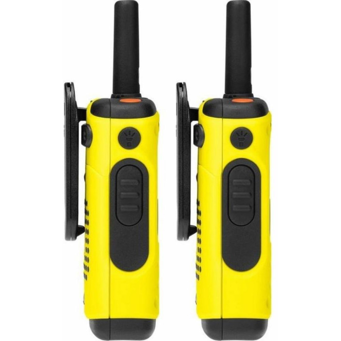 Портативная рация Motorola TALKABOUT T92 H2O Twin Pack (A9P00811YWCMAG)