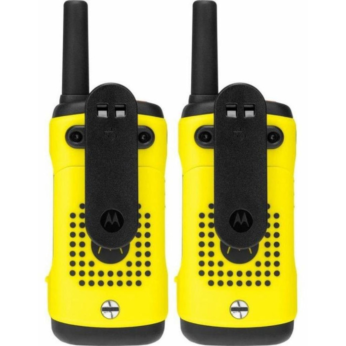 Портативная рация Motorola TALKABOUT T92 H2O Twin Pack (A9P00811YWCMAG)