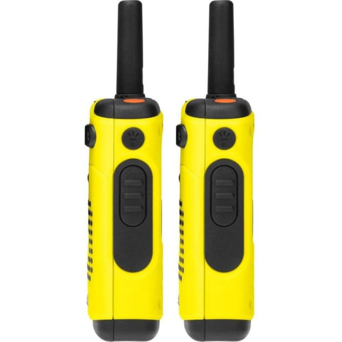 Портативная рация Motorola TALKABOUT T92 H2O Twin Pack (A9P00811YWCMAG)