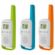 Портативная рация Motorola TALKABOUT T42 Triple Pack (B4P00811MDKMAW)