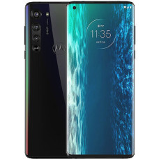 Смартфон Motorola Edge 5G 6/128GB Dual Black (353585111094598) Approved